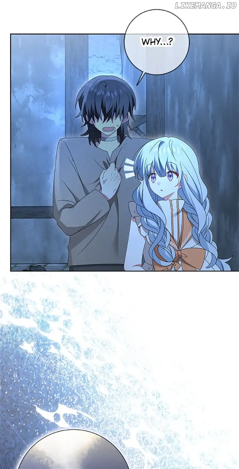 That Fishery, I’ll take it chapter 31 page 70