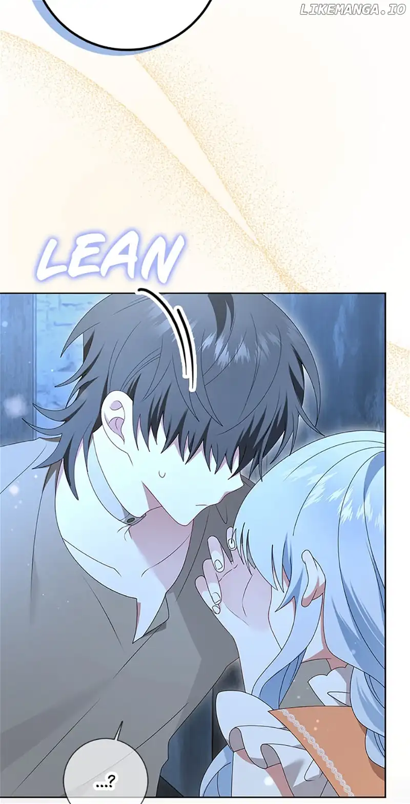 That Fishery, I’ll take it chapter 31 page 73