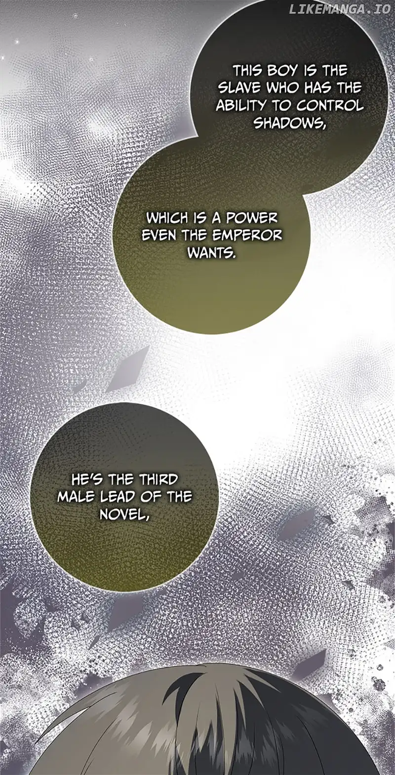 That Fishery, I’ll take it chapter 31 page 75