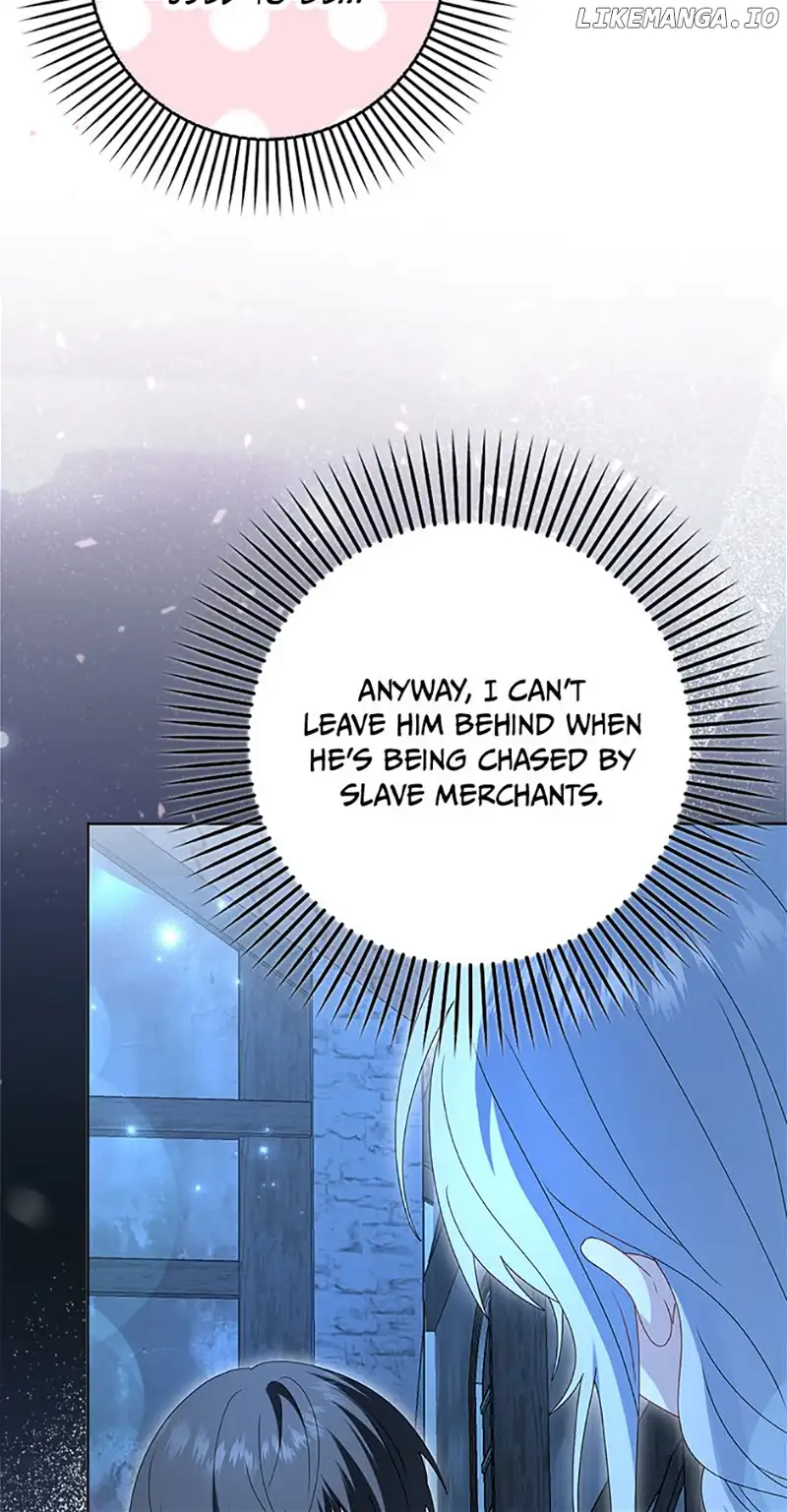 That Fishery, I’ll take it chapter 31 page 79