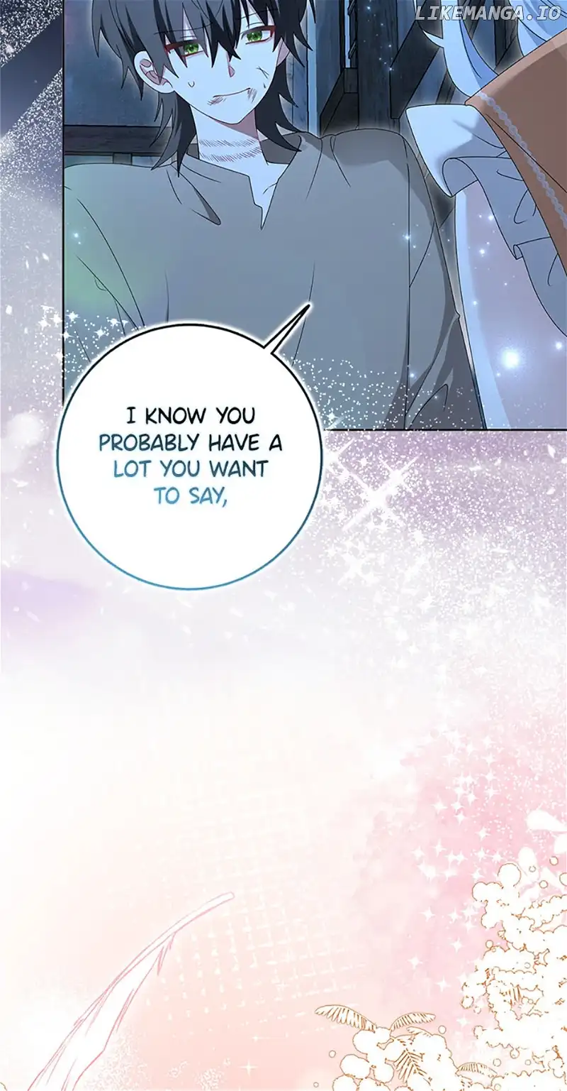 That Fishery, I’ll take it chapter 31 page 80