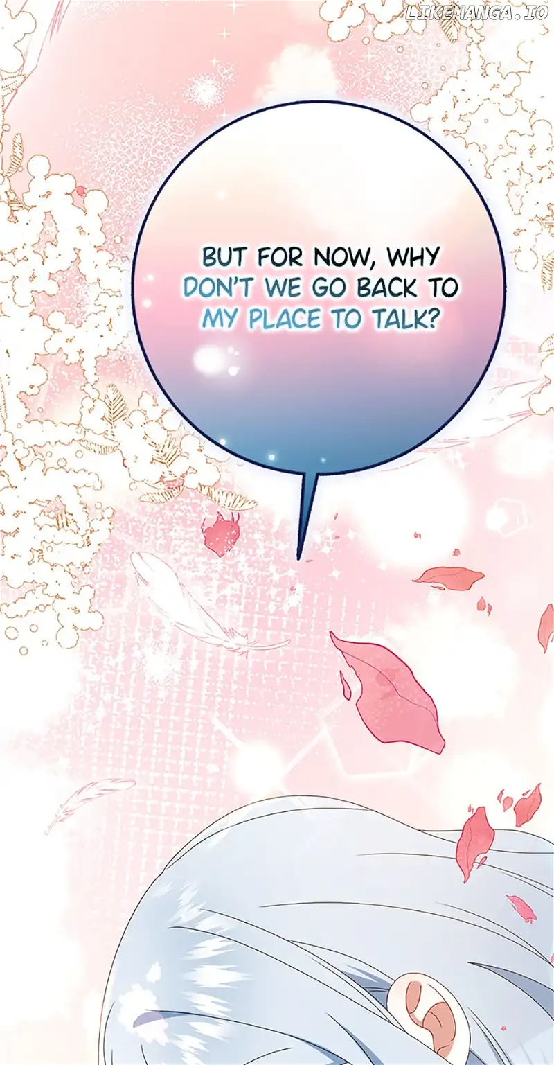 That Fishery, I’ll take it chapter 31 page 81