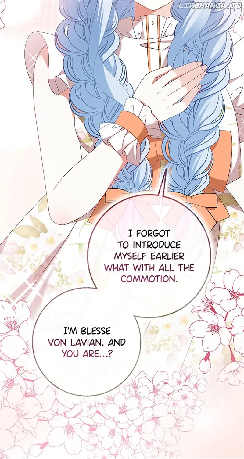 That Fishery, I’ll take it chapter 32 page 4
