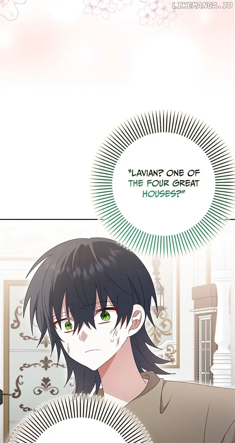 That Fishery, I’ll take it chapter 32 page 5