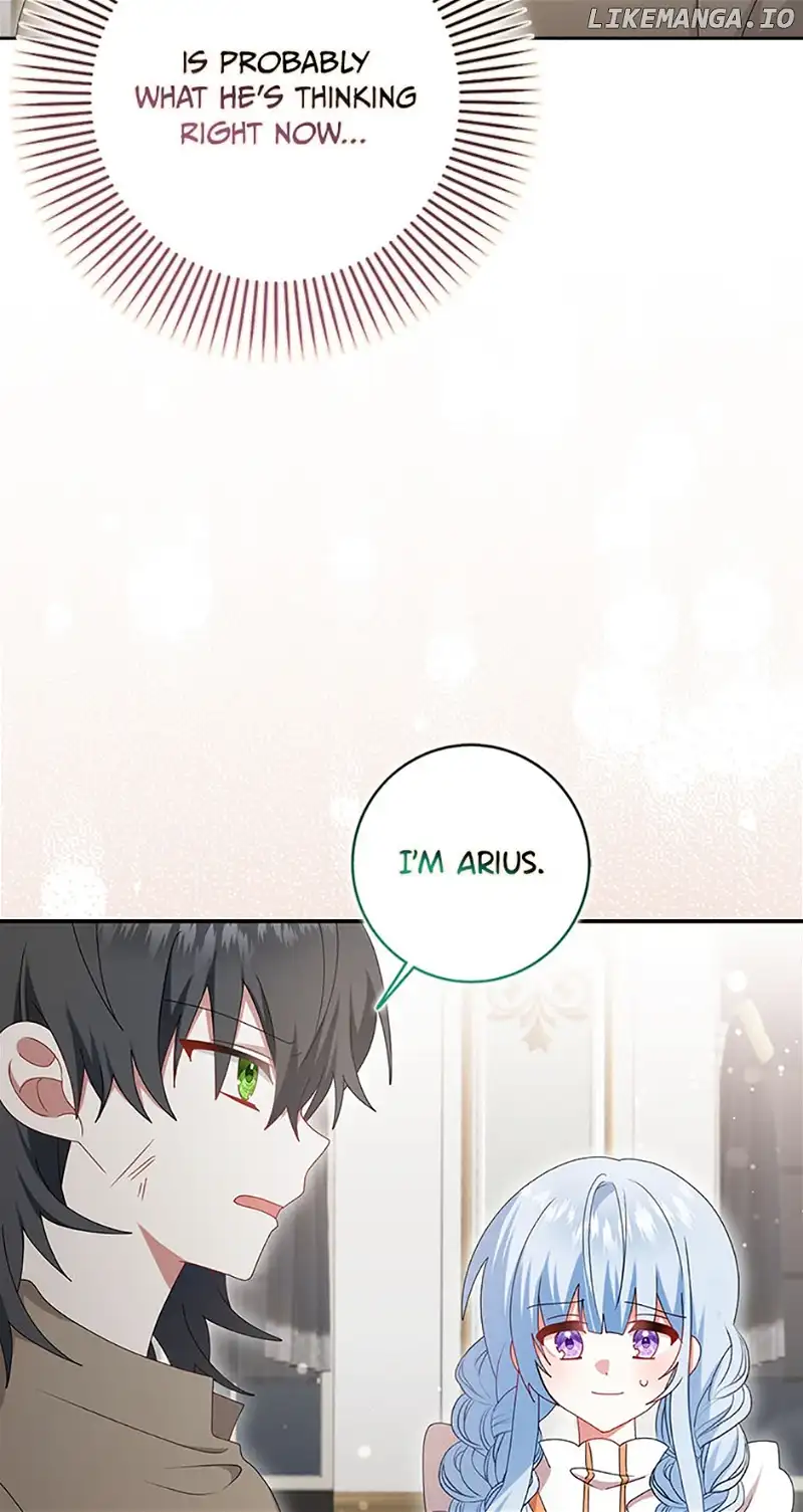 That Fishery, I’ll take it chapter 32 page 6