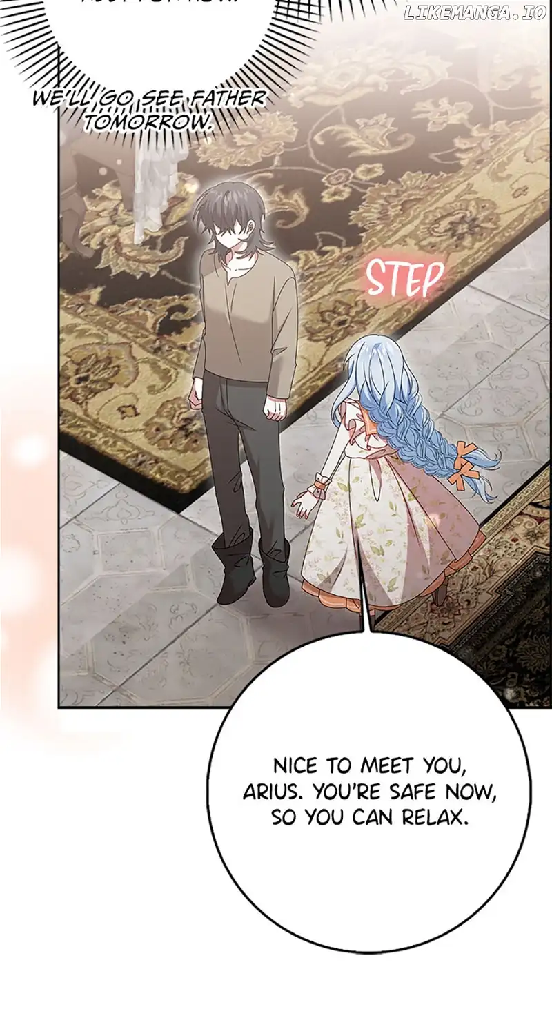 That Fishery, I’ll take it chapter 32 page 8