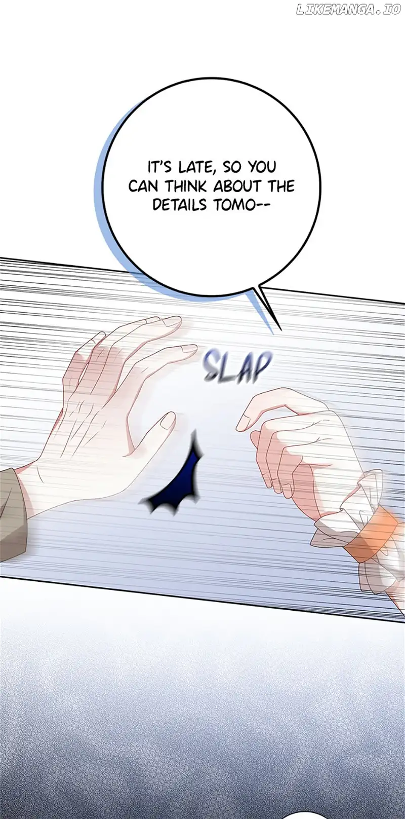 That Fishery, I’ll take it chapter 32 page 9