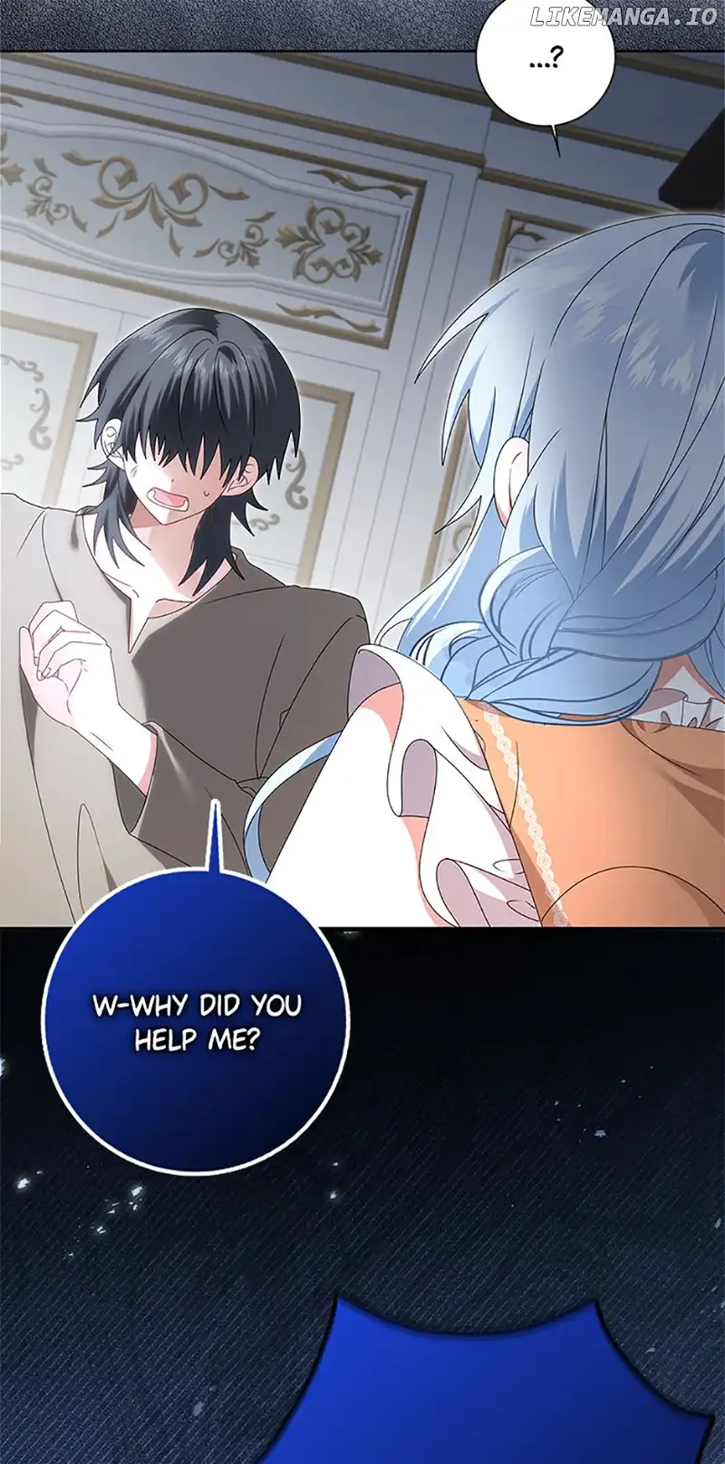 That Fishery, I’ll take it chapter 32 page 10