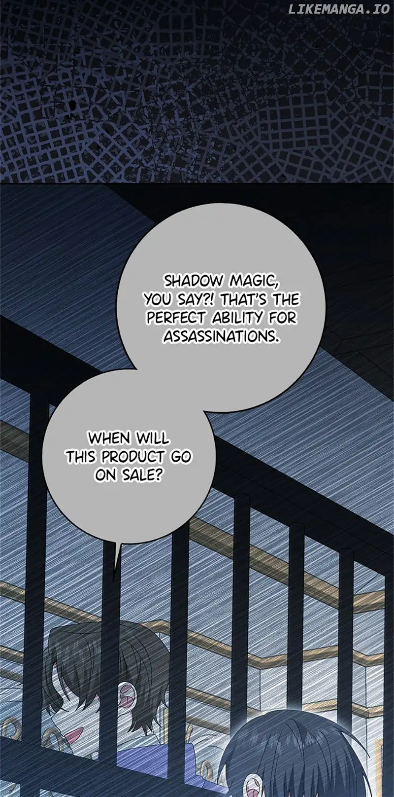 That Fishery, I’ll take it chapter 32 page 12