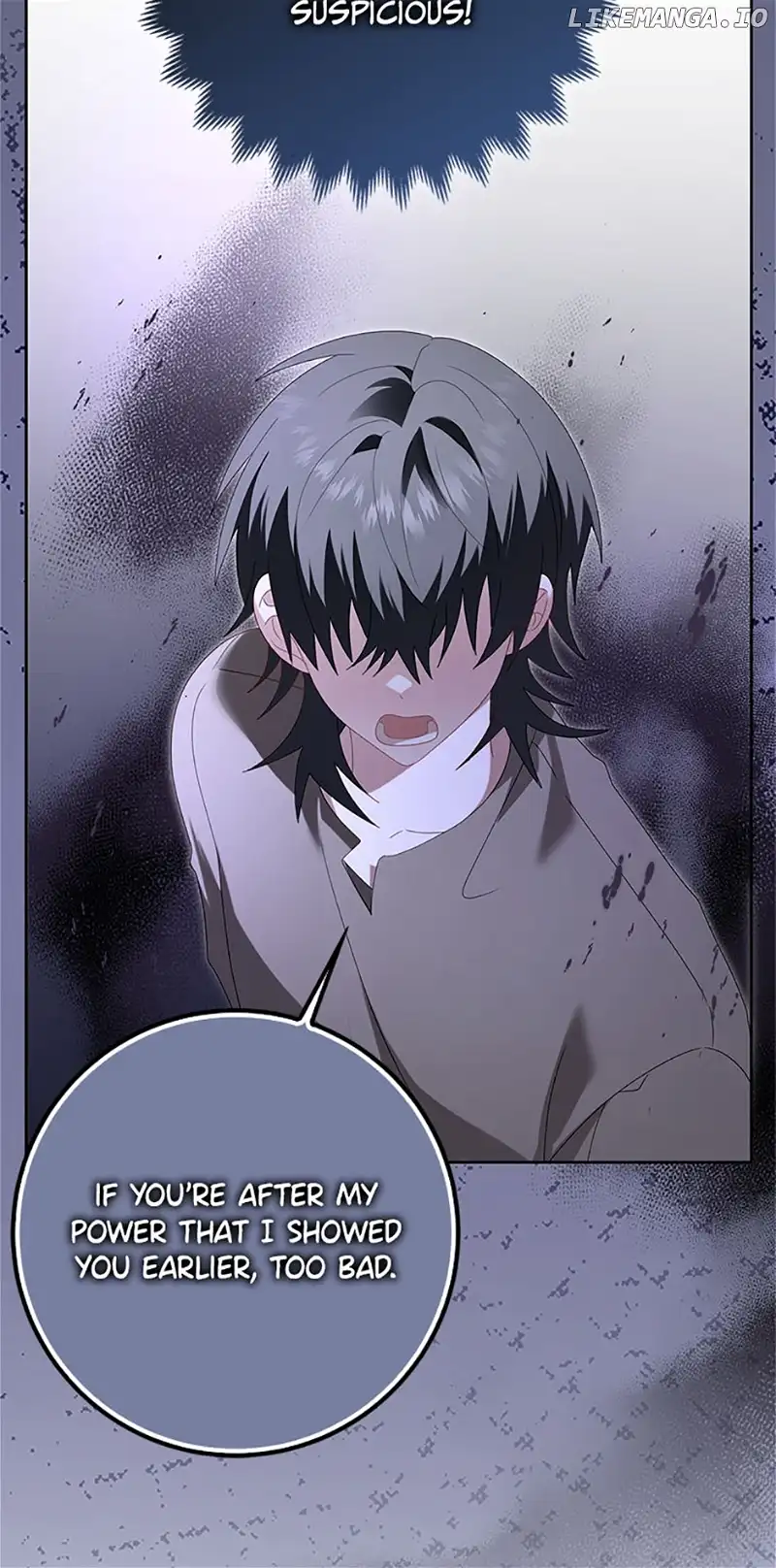 That Fishery, I’ll take it chapter 32 page 14