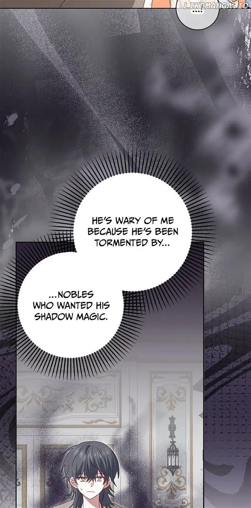 That Fishery, I’ll take it chapter 32 page 18