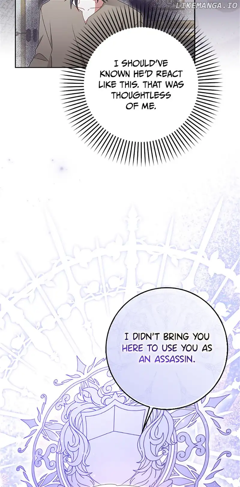 That Fishery, I’ll take it chapter 32 page 19