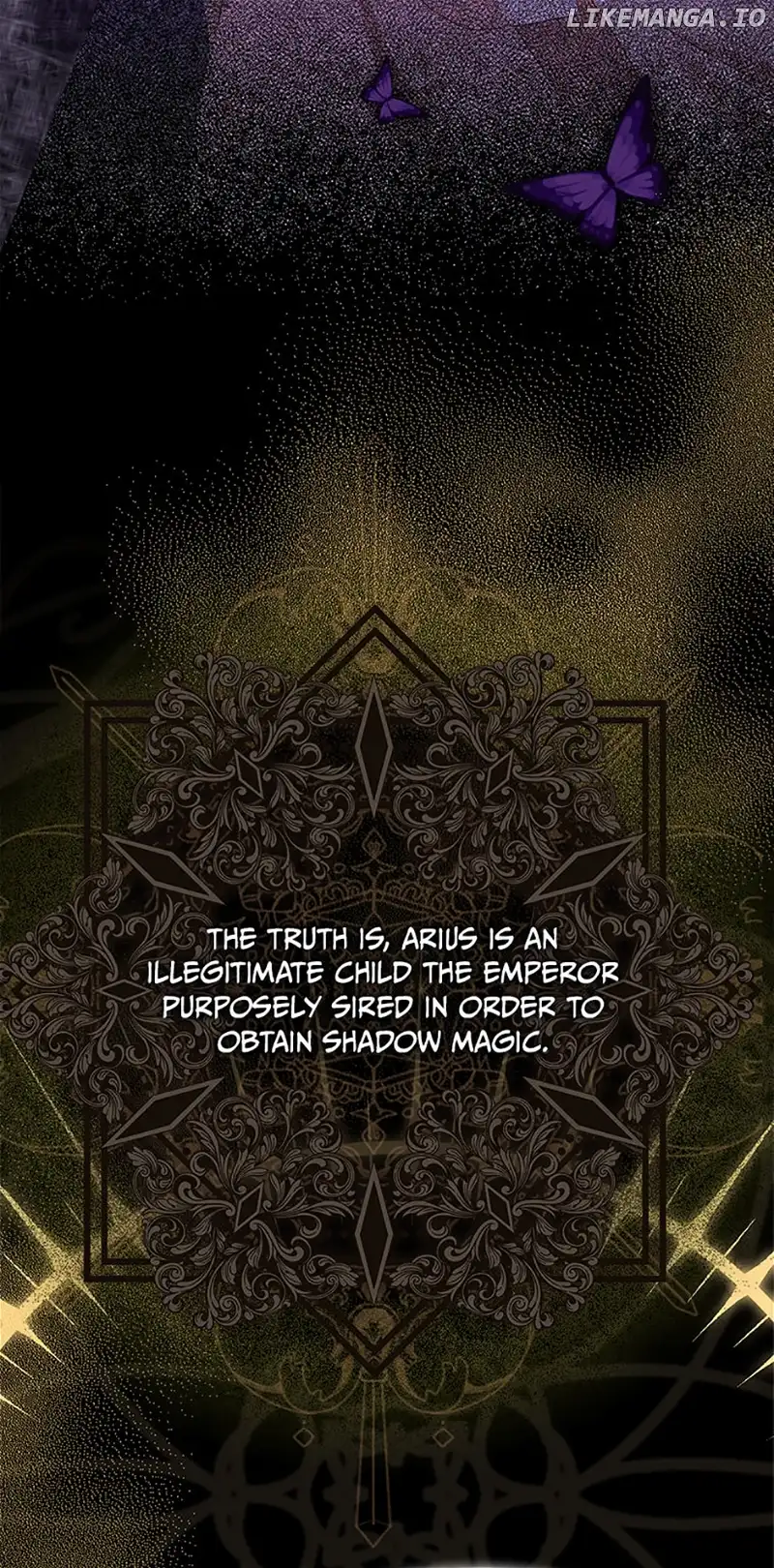 That Fishery, I’ll take it chapter 32 page 23