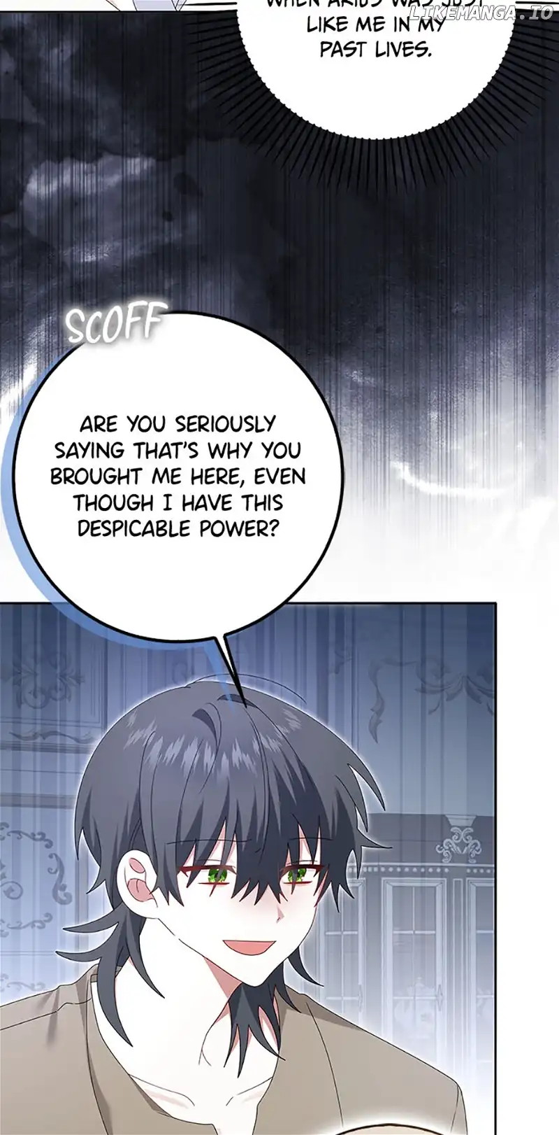 That Fishery, I’ll take it chapter 32 page 28