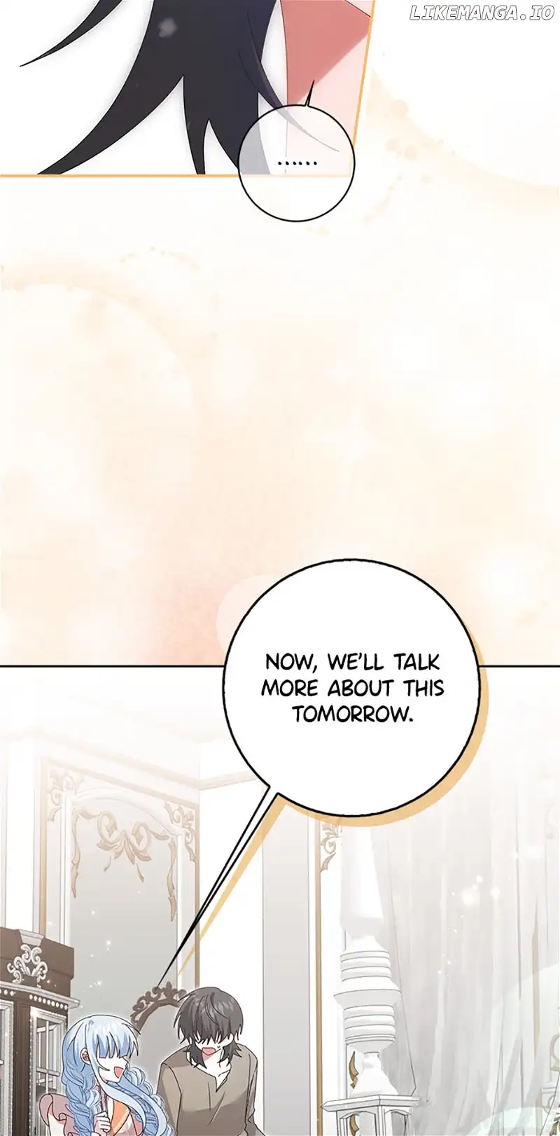 That Fishery, I’ll take it chapter 32 page 31