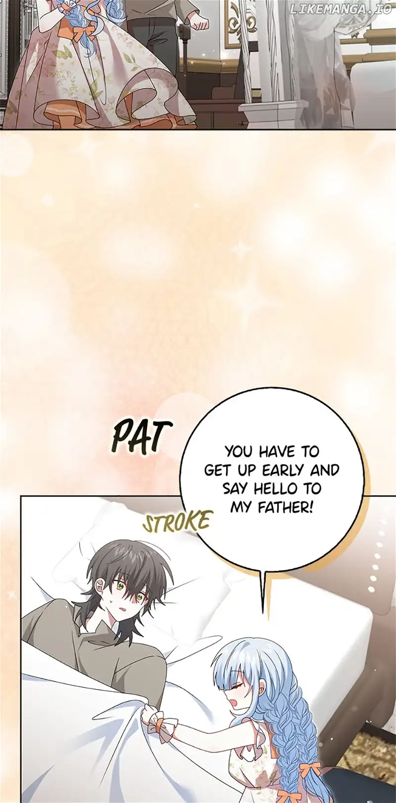 That Fishery, I’ll take it chapter 32 page 32