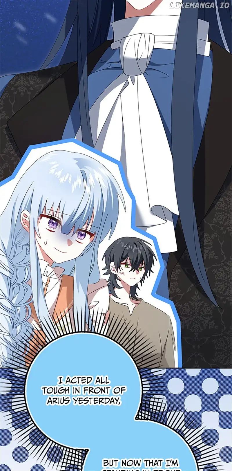 That Fishery, I’ll take it chapter 32 page 36