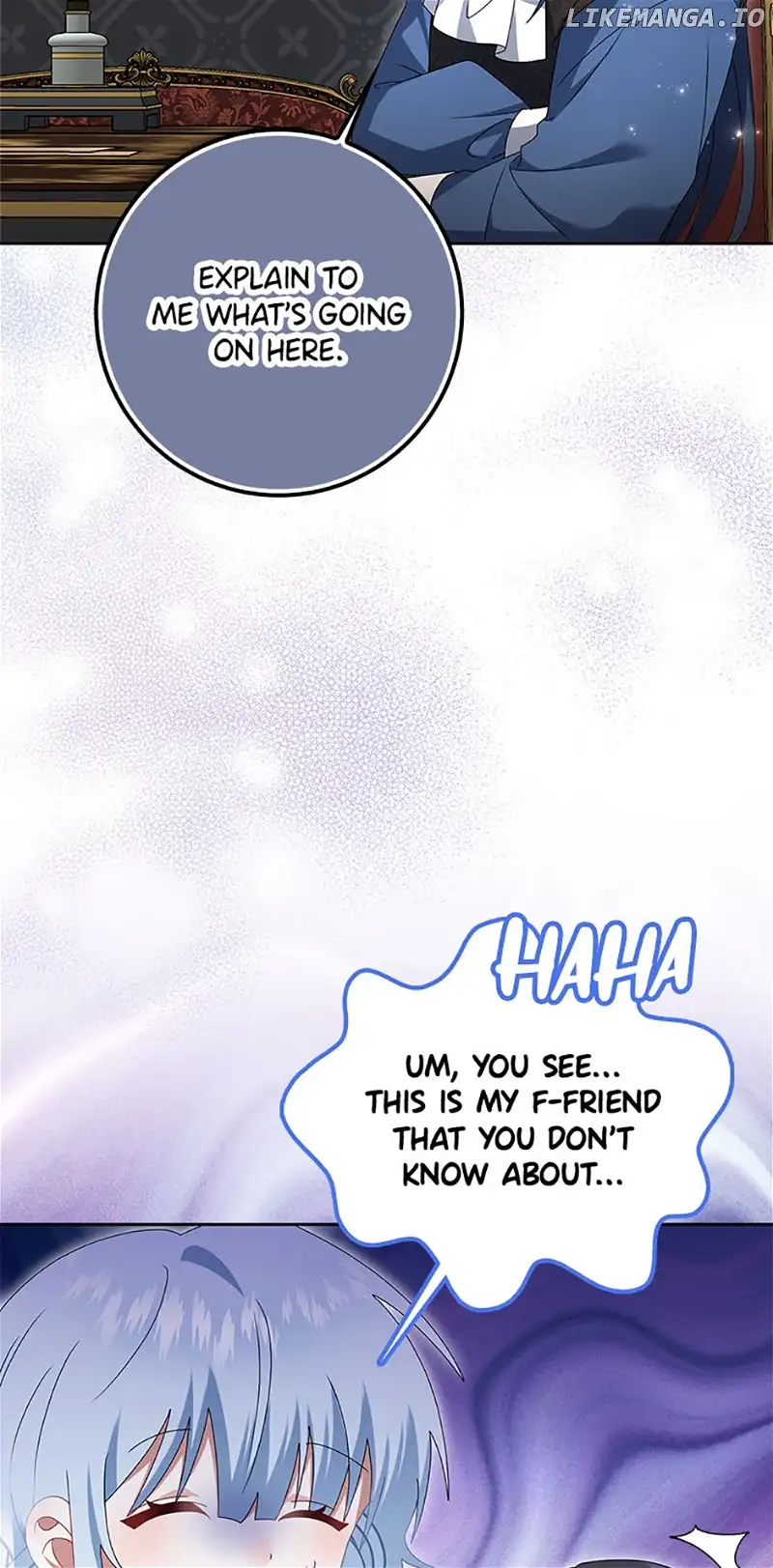 That Fishery, I’ll take it chapter 32 page 38