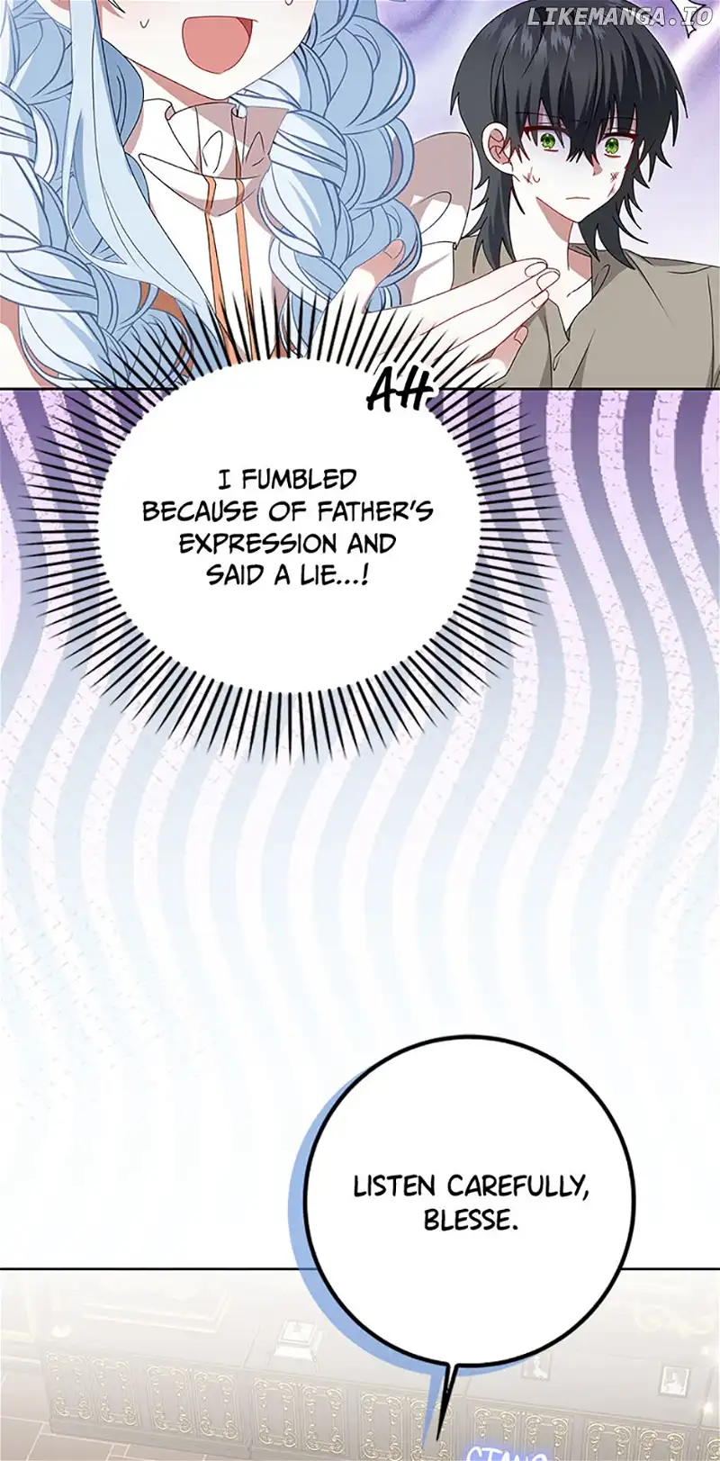 That Fishery, I’ll take it chapter 32 page 39