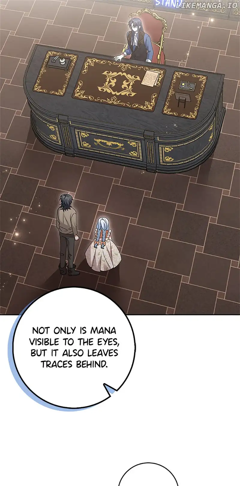 That Fishery, I’ll take it chapter 32 page 40