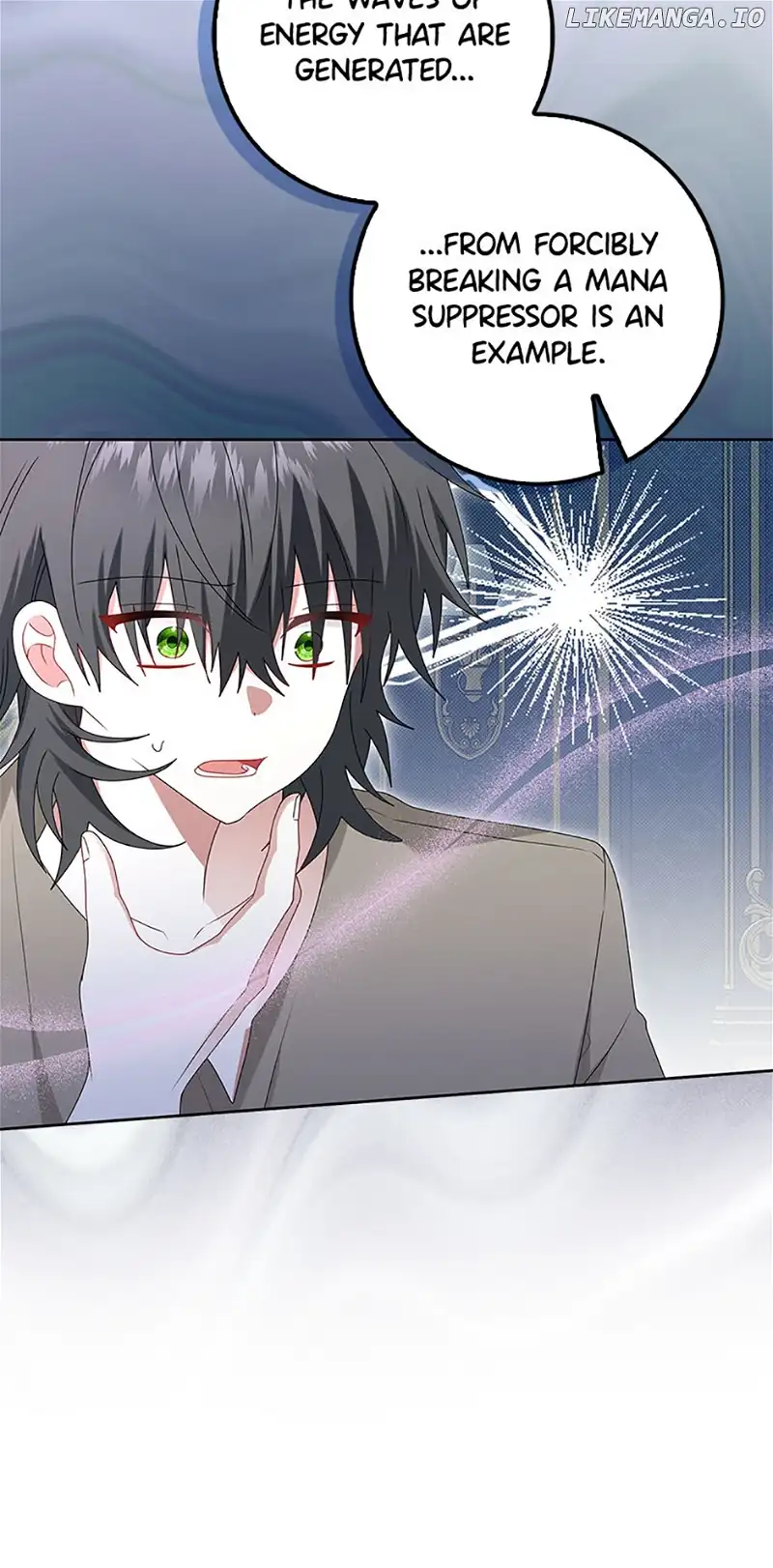 That Fishery, I’ll take it chapter 32 page 42
