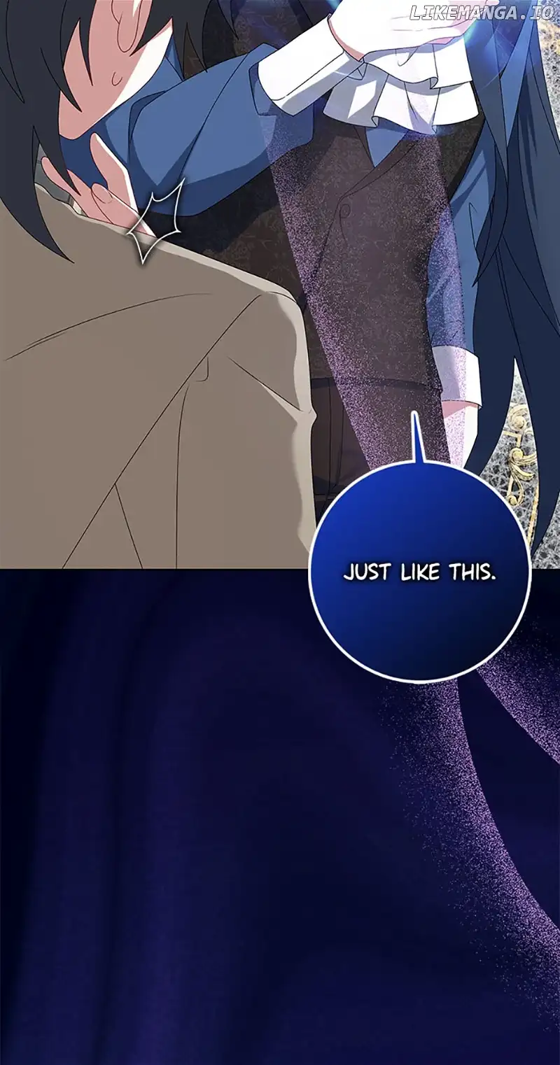 That Fishery, I’ll take it chapter 32 page 44