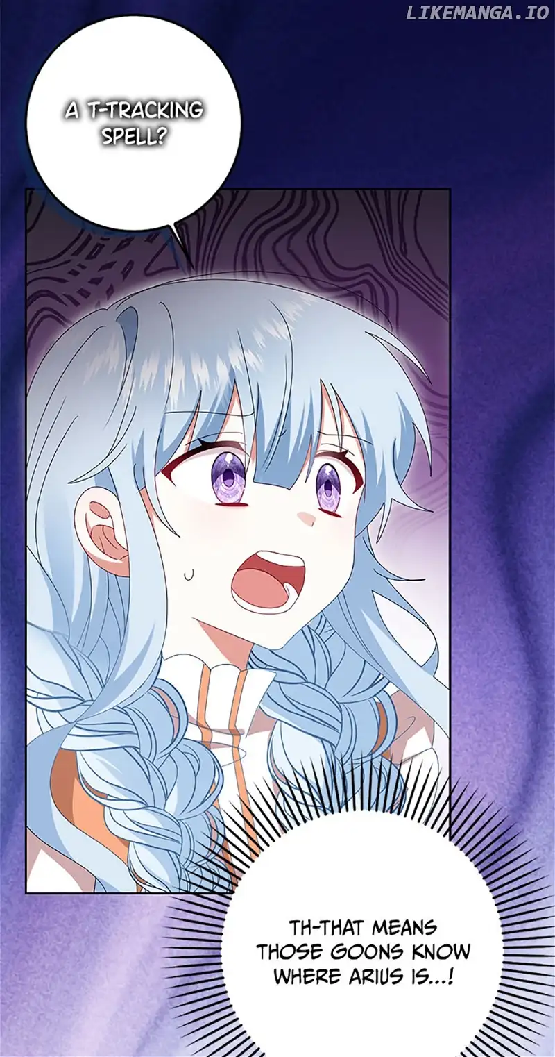 That Fishery, I’ll take it chapter 32 page 45