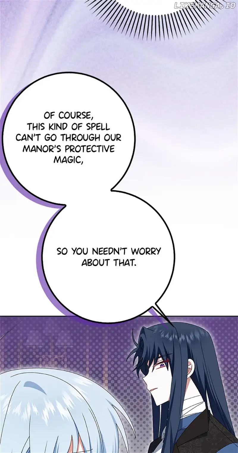 That Fishery, I’ll take it chapter 32 page 46