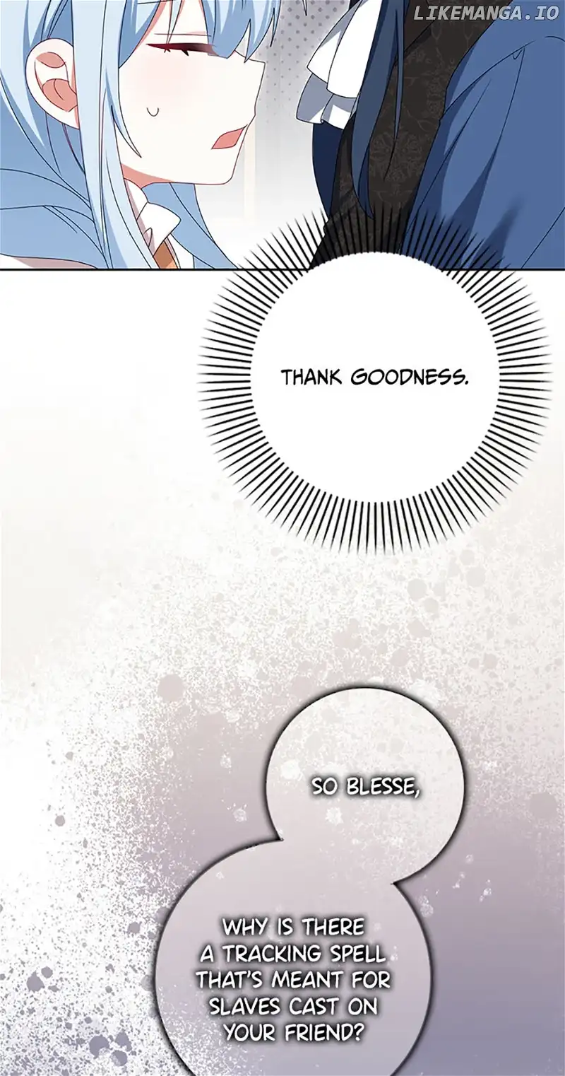 That Fishery, I’ll take it chapter 32 page 47
