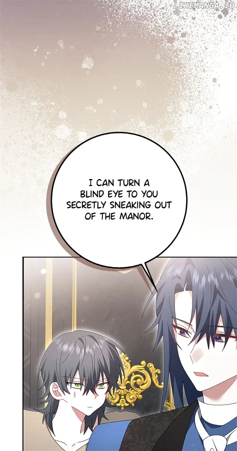 That Fishery, I’ll take it chapter 32 page 49