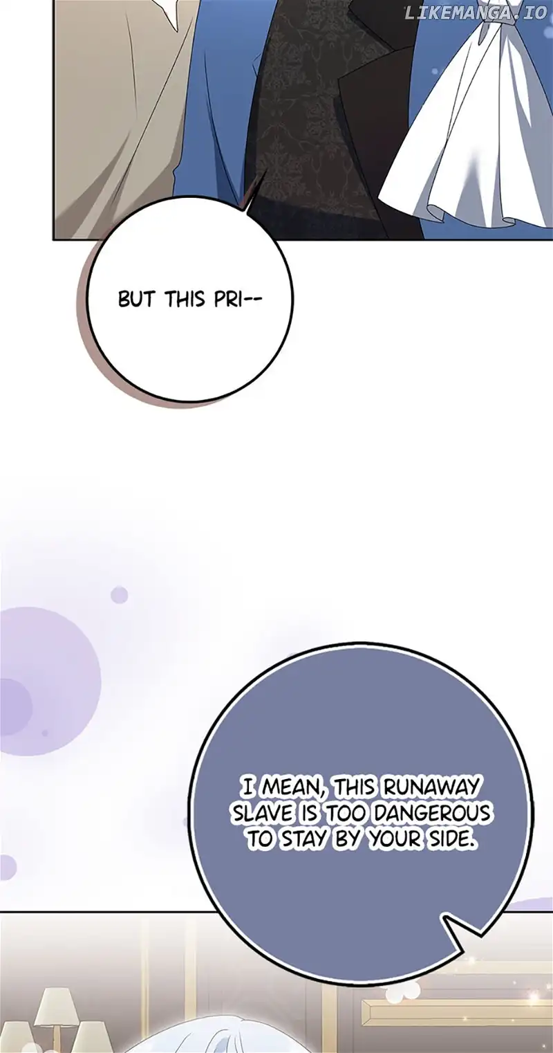 That Fishery, I’ll take it chapter 32 page 50
