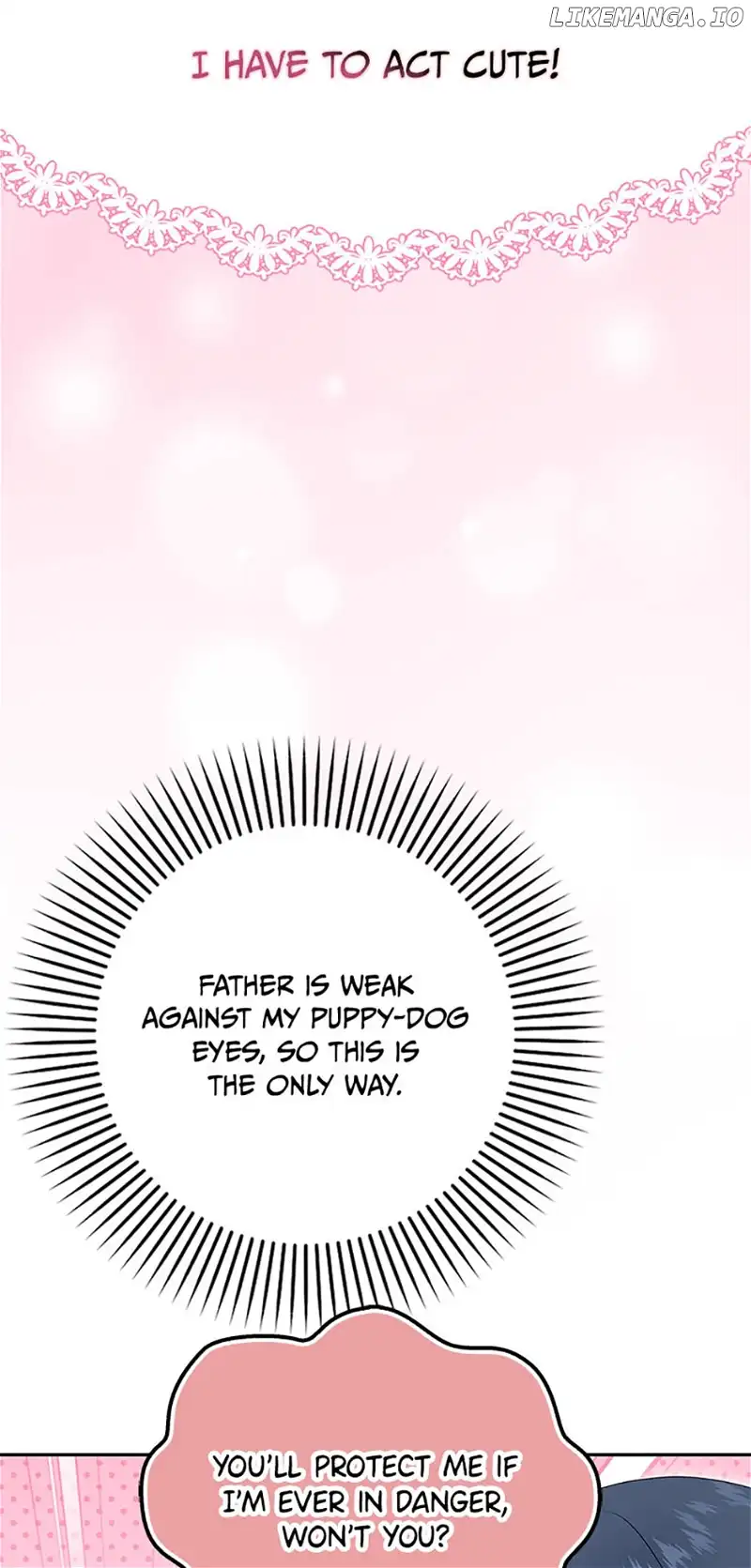 That Fishery, I’ll take it chapter 32 page 59