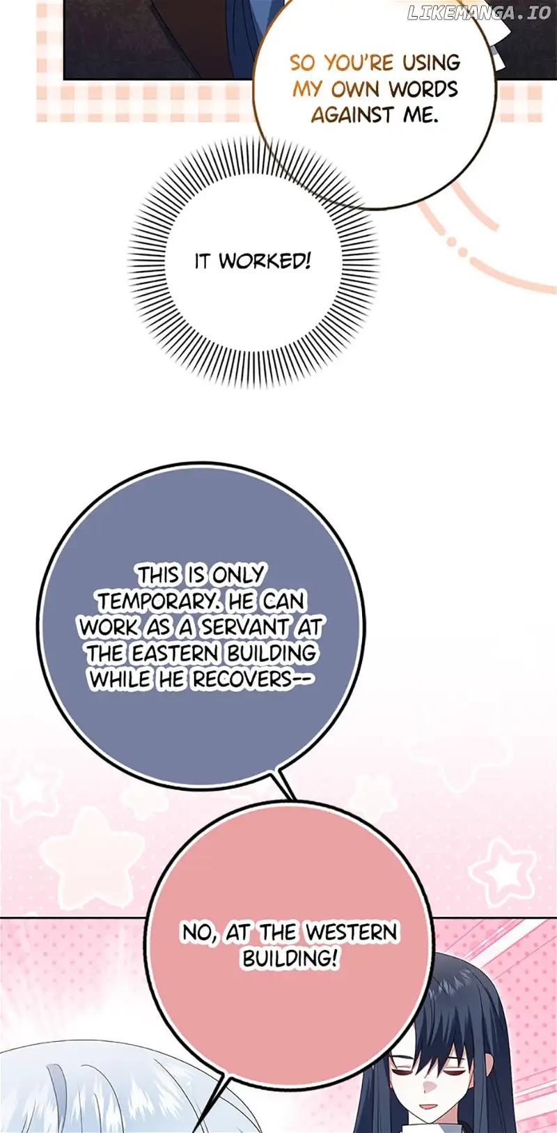 That Fishery, I’ll take it chapter 32 page 62