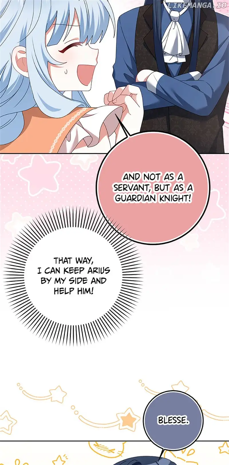 That Fishery, I’ll take it chapter 32 page 63