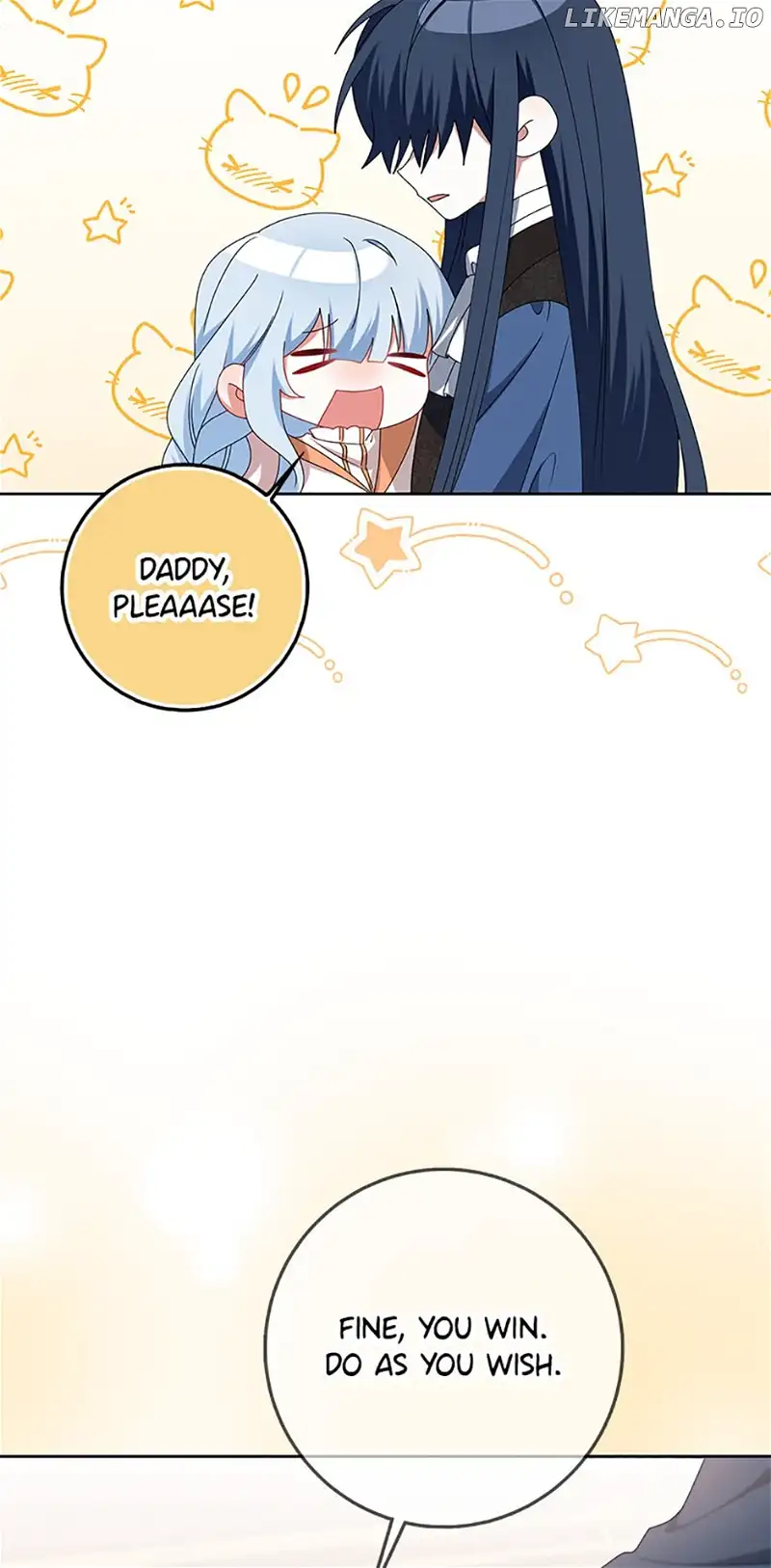 That Fishery, I’ll take it chapter 32 page 64