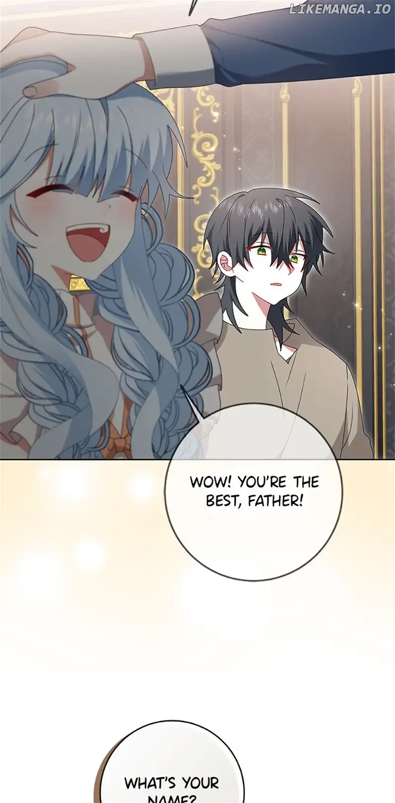 That Fishery, I’ll take it chapter 32 page 65