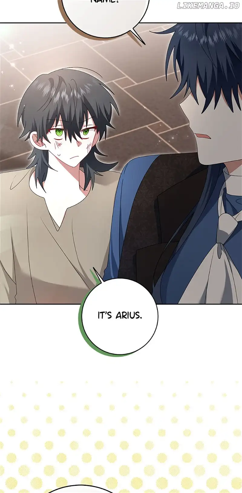 That Fishery, I’ll take it chapter 32 page 66