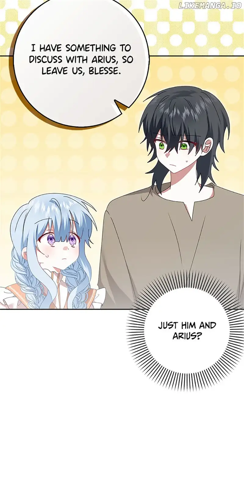 That Fishery, I’ll take it chapter 32 page 67