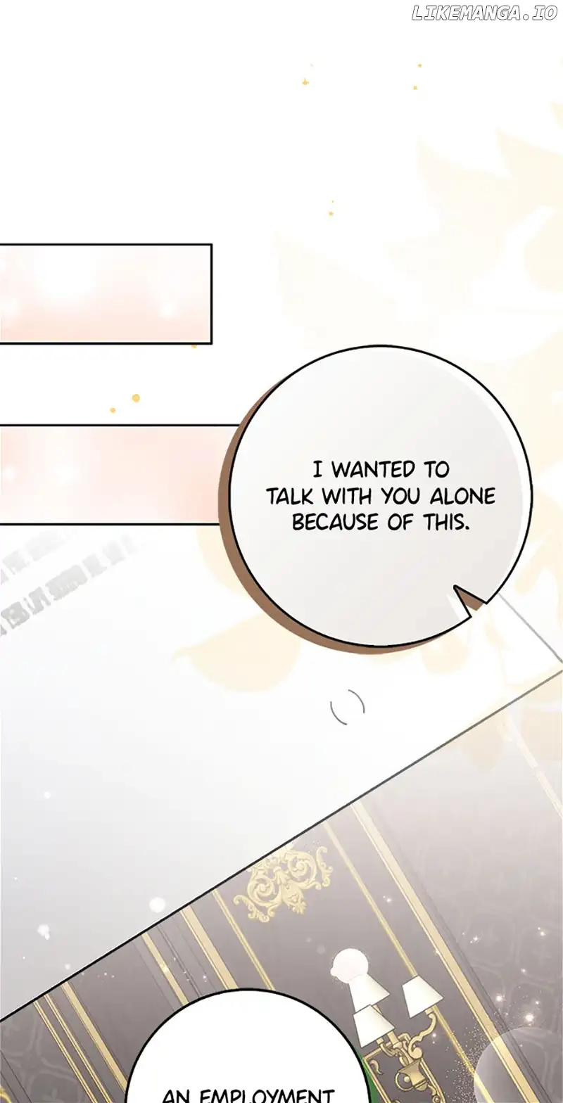 That Fishery, I’ll take it chapter 32 page 68