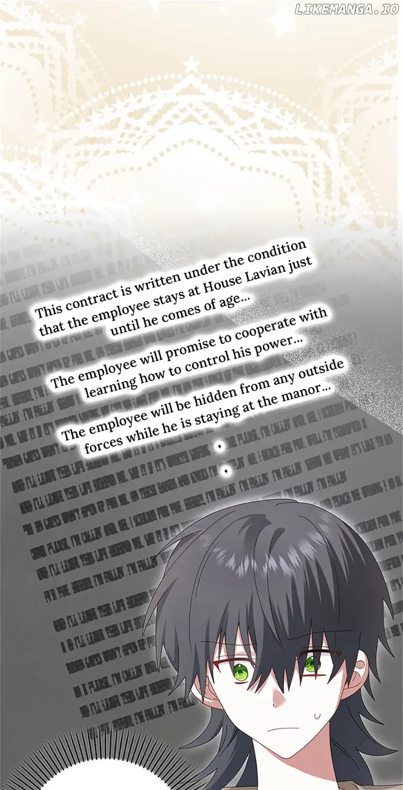 That Fishery, I’ll take it chapter 32 page 70