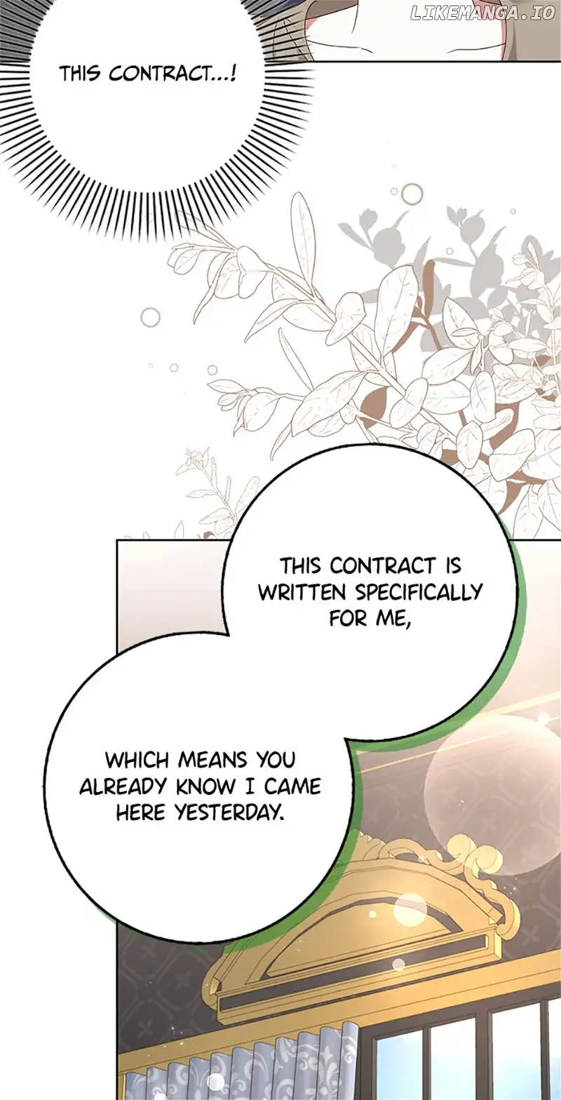 That Fishery, I’ll take it chapter 32 page 71