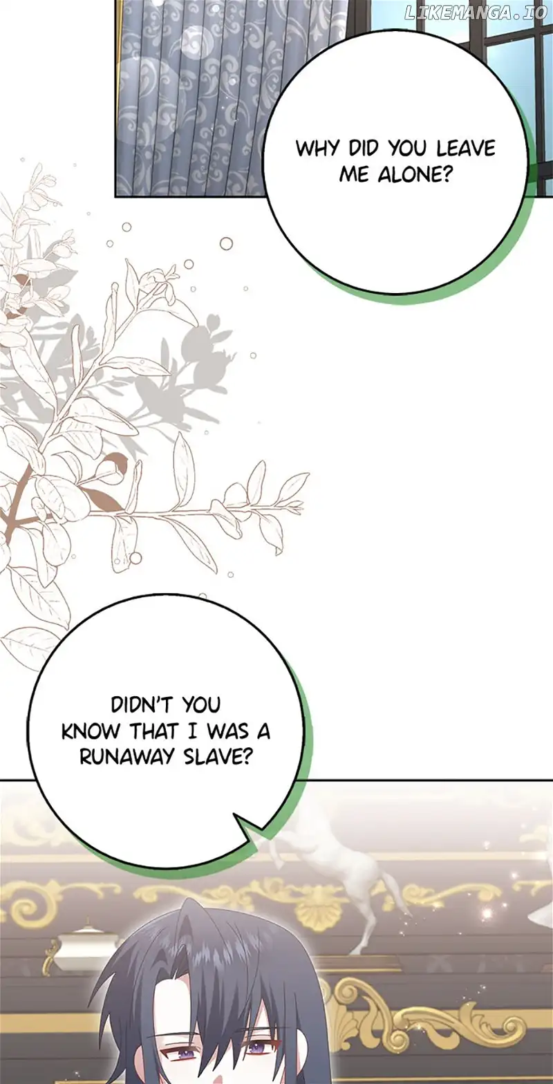 That Fishery, I’ll take it chapter 32 page 72