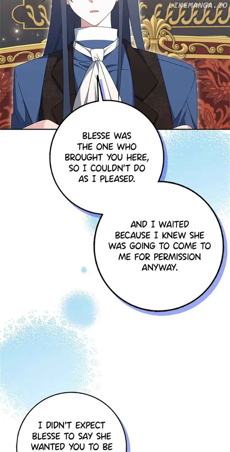 That Fishery, I’ll take it chapter 32 page 73