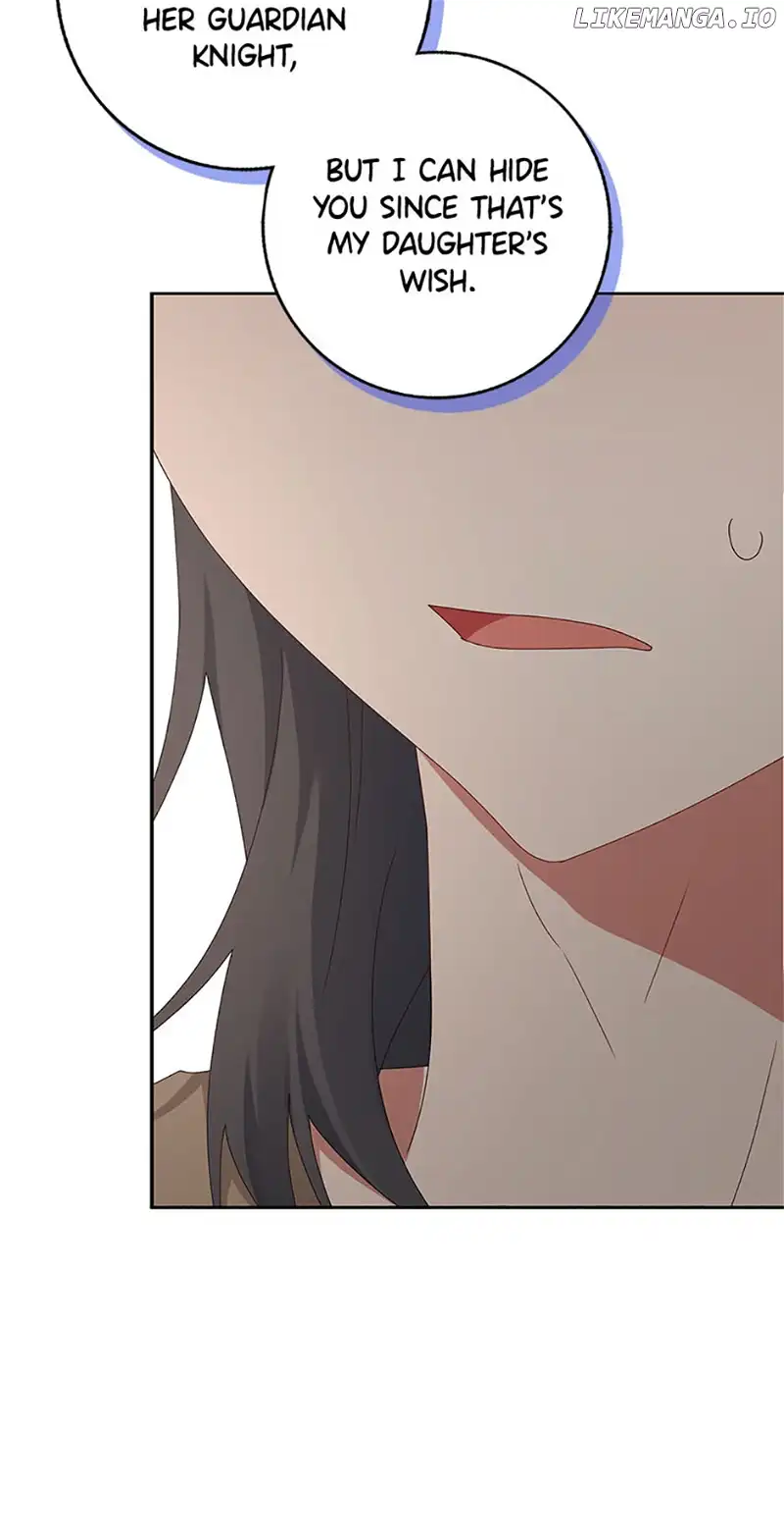 That Fishery, I’ll take it chapter 32 page 74