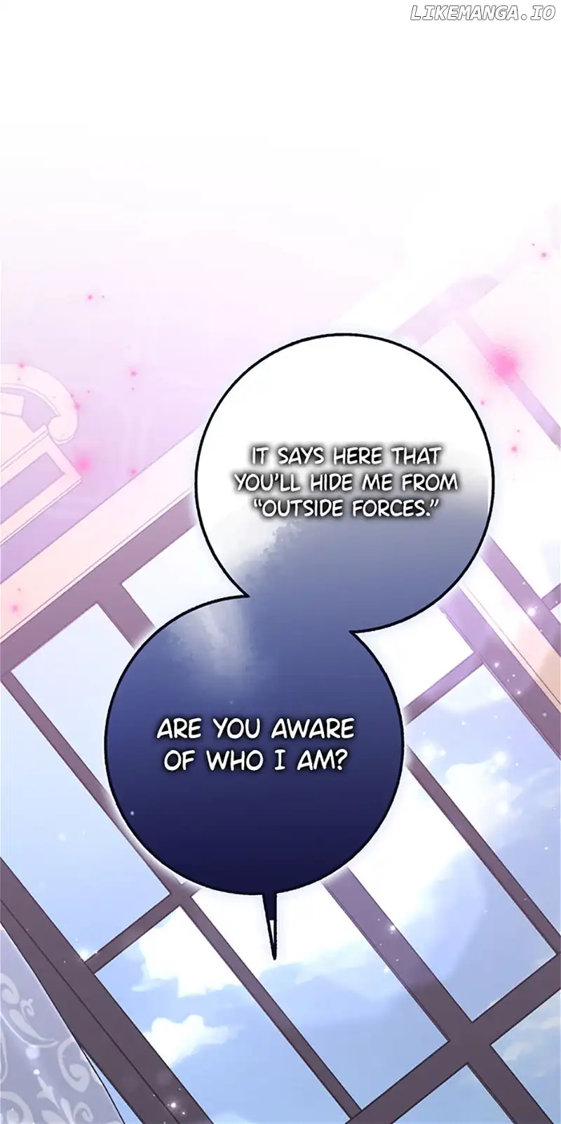 That Fishery, I’ll take it chapter 32 page 75