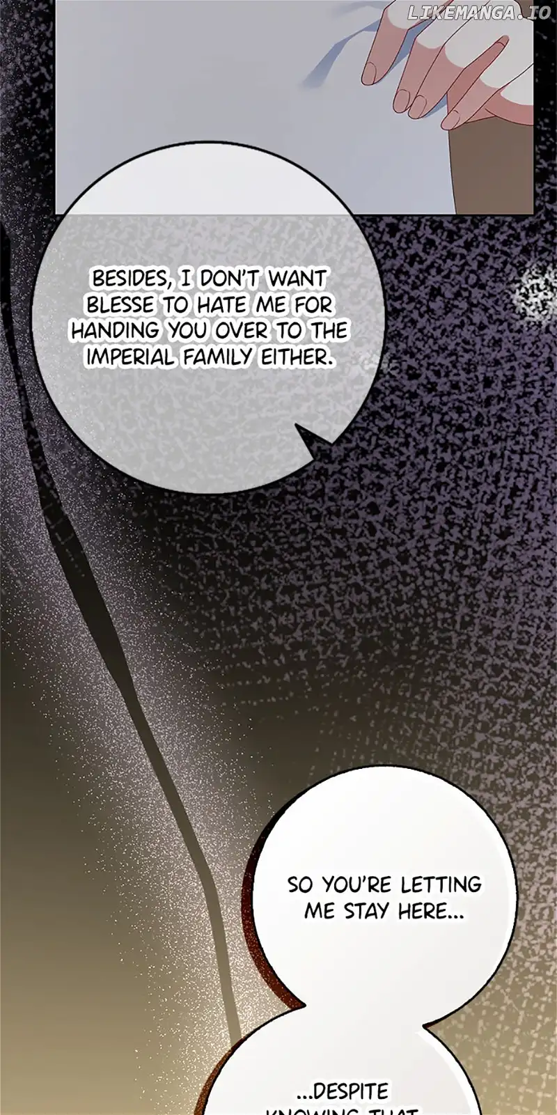 That Fishery, I’ll take it chapter 32 page 79