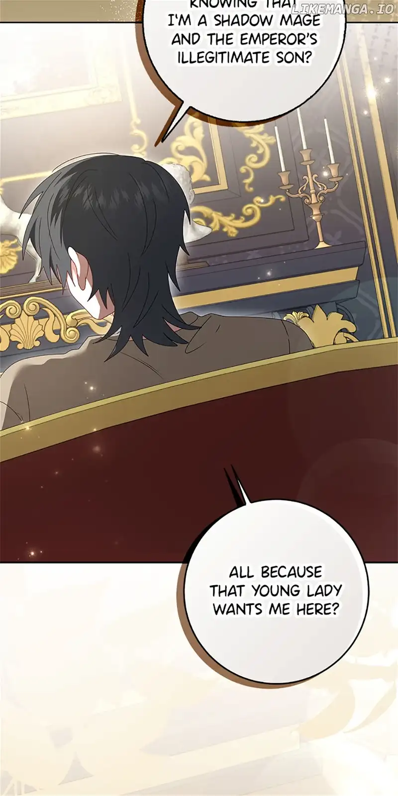 That Fishery, I’ll take it chapter 32 page 80