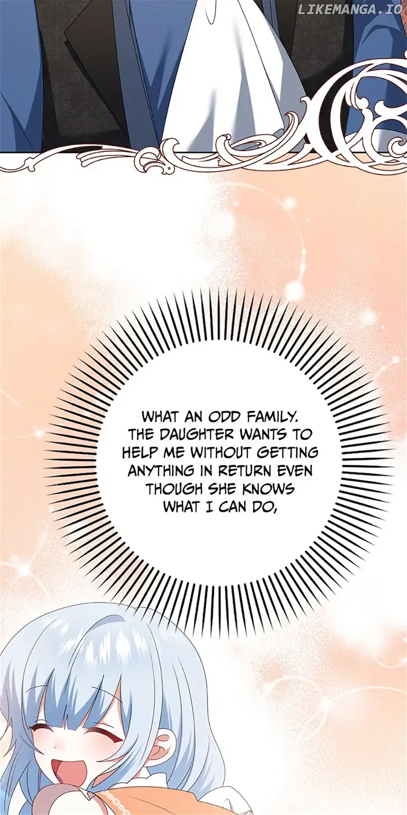 That Fishery, I’ll take it chapter 32 page 82