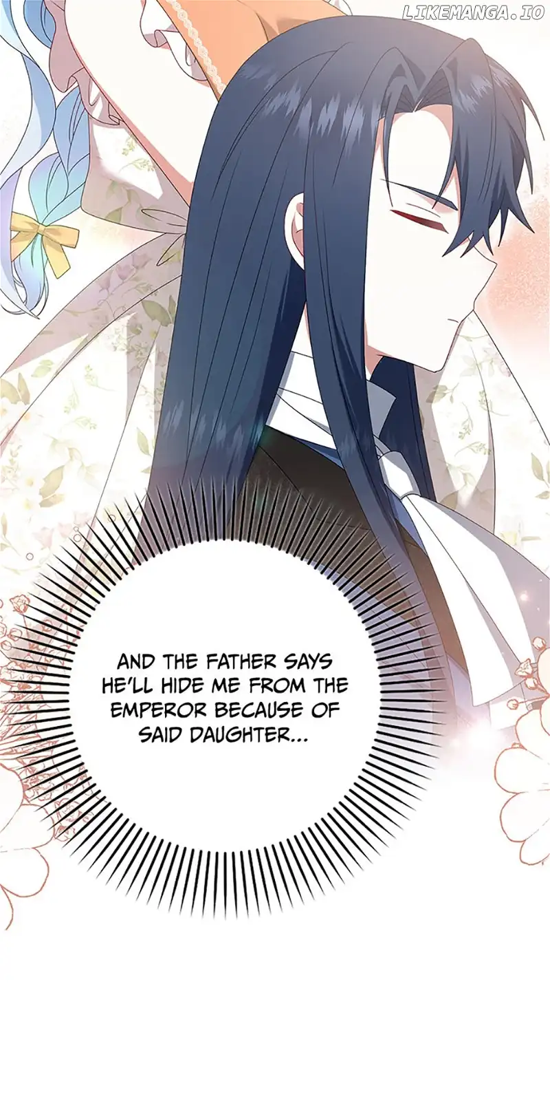 That Fishery, I’ll take it chapter 32 page 83
