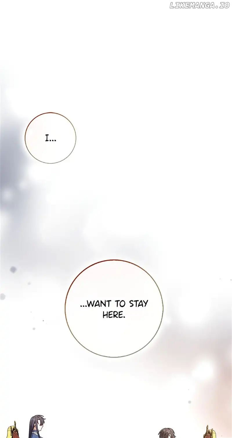 That Fishery, I’ll take it chapter 32 page 84